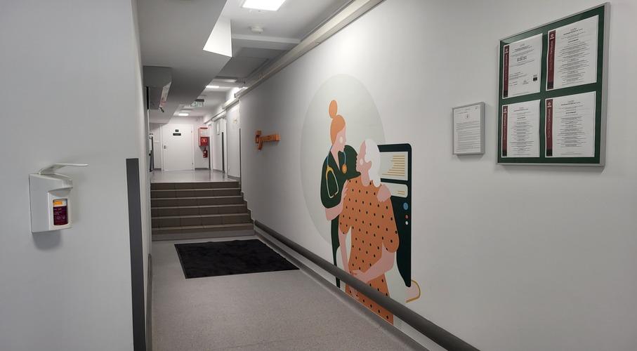 NZOZ Diaverum Warszawa Chocimska