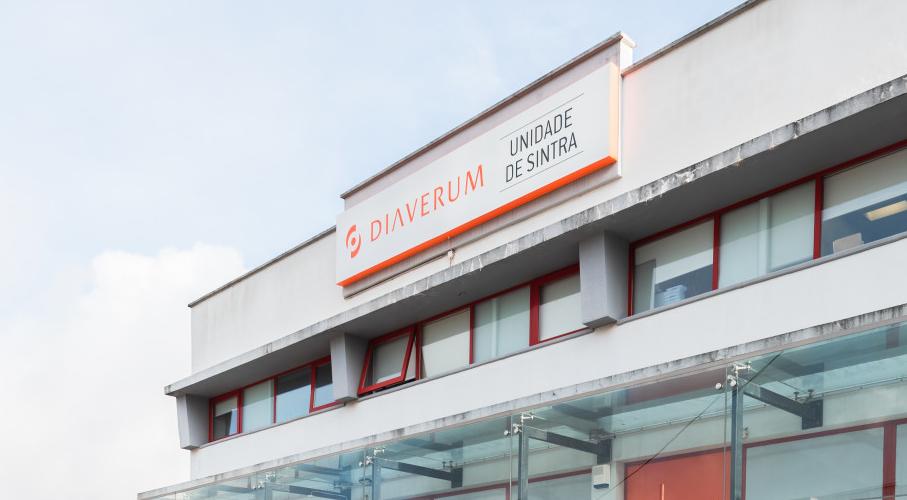 Diaverum Sintra