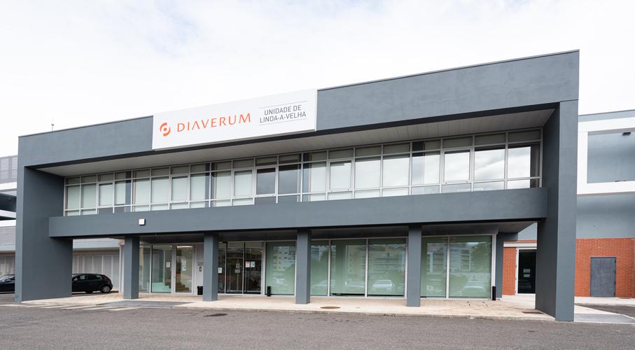 Diaverum Linda-a-Velha