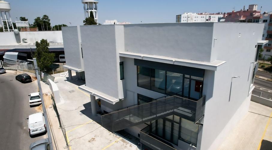 Diaverum Almada