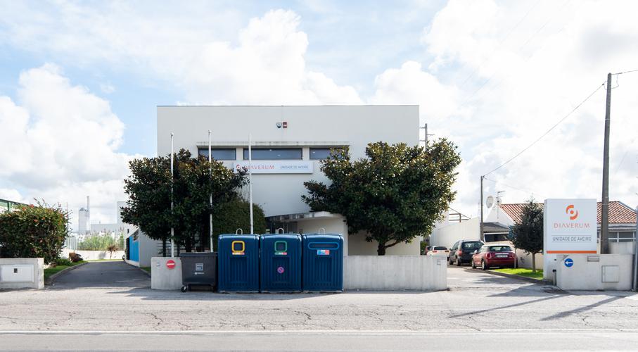 Diaverum Aveiro
