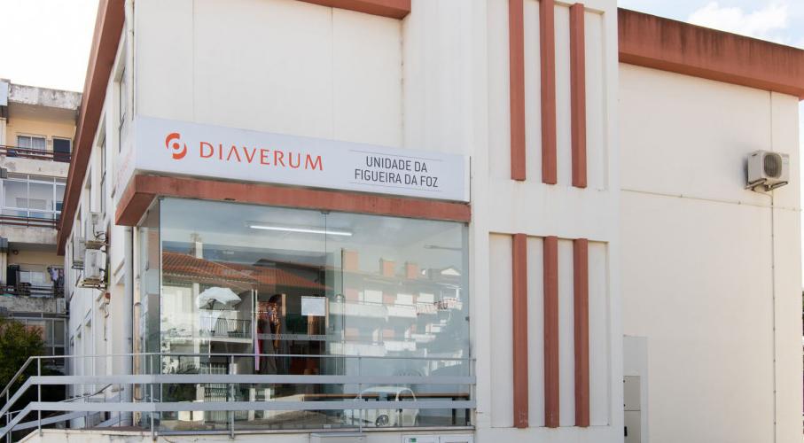 Diaverum Figueira da Foz