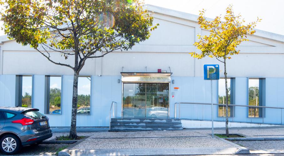 Diaverum Vila do Conde