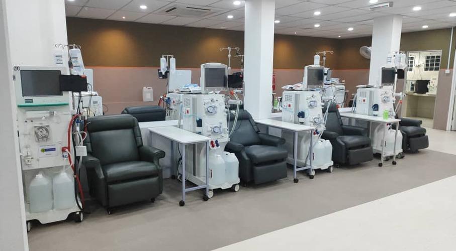 Diaverum Subang Jaya