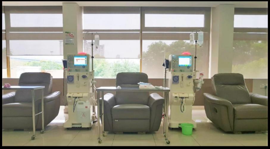 Diaverum Kota Damansara