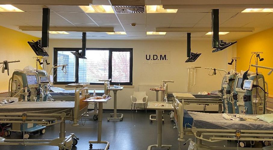 Centre de Dialyse Diaverum Mulhouse