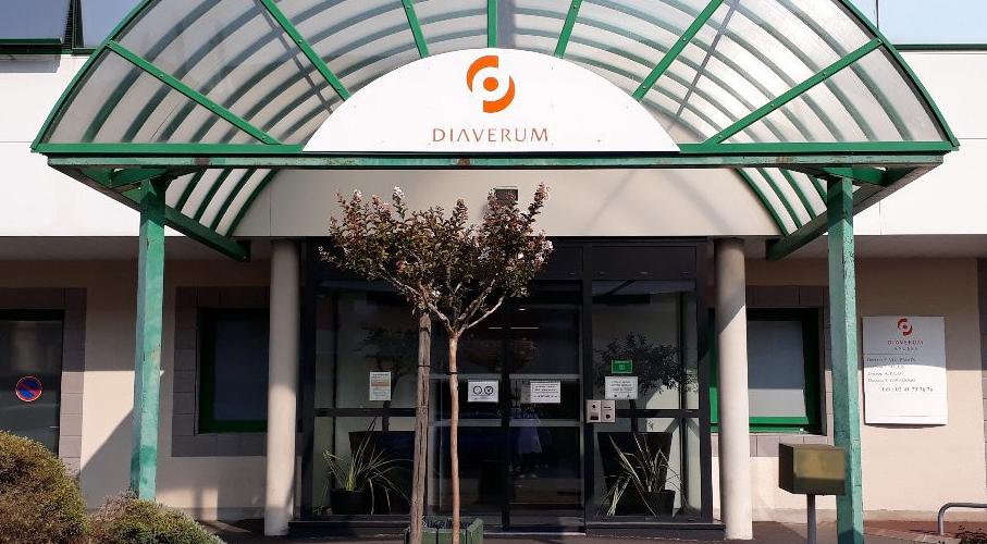 Centre de Dialyse Diaverum Angers