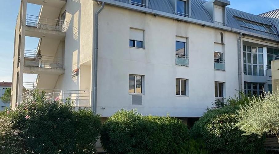 Centre de Dialyse Diaverum Draguignan