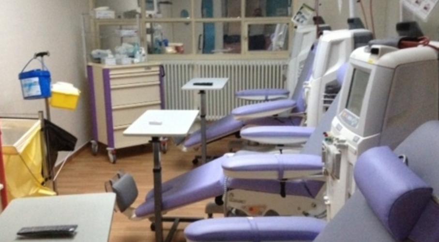 Centre de Dialyse Diaverum Avon