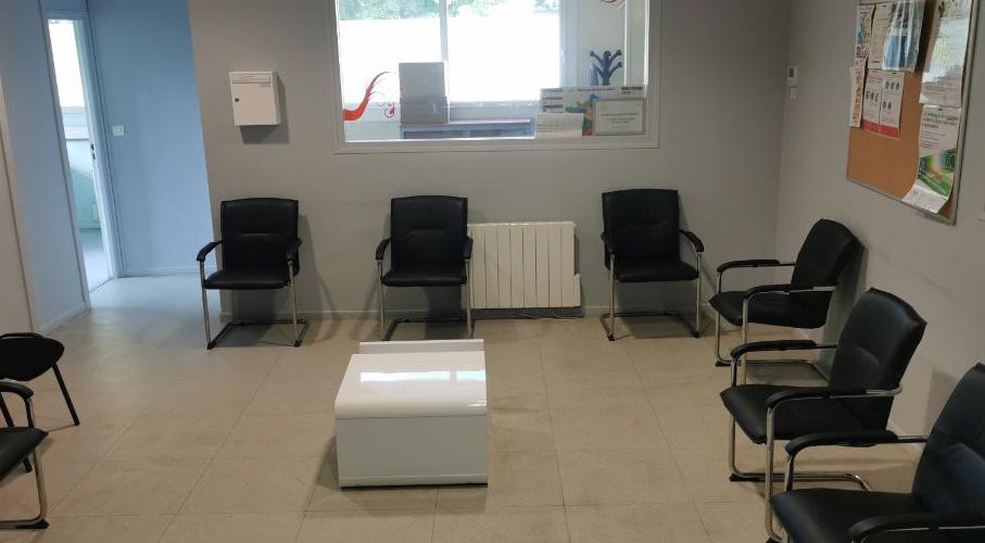 Centre de Dialyse Diaverum Avon