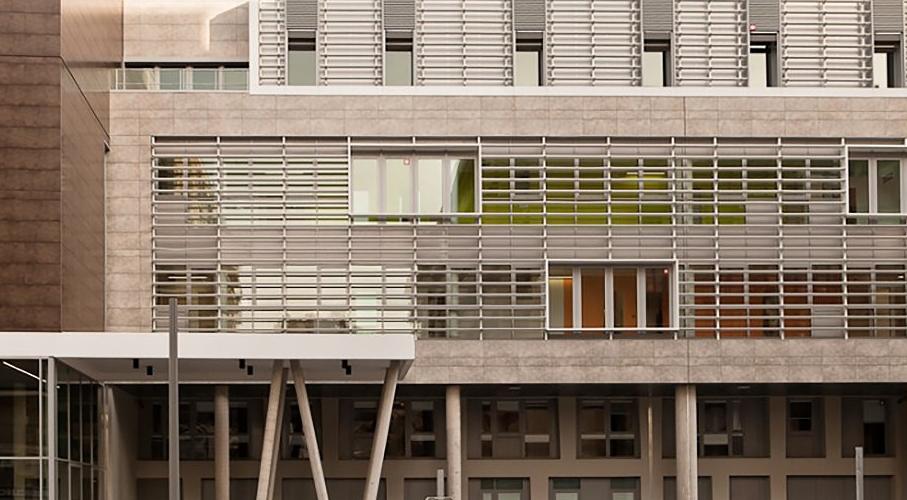 Centre de Dialyse Diaverum Marseille Hopital Europeen