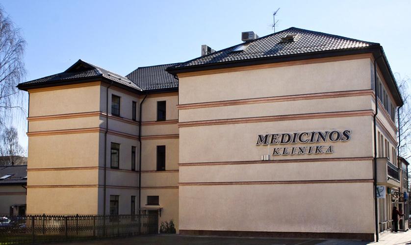 Diaverum Plungė