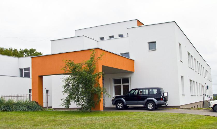 Diaverum Jonava