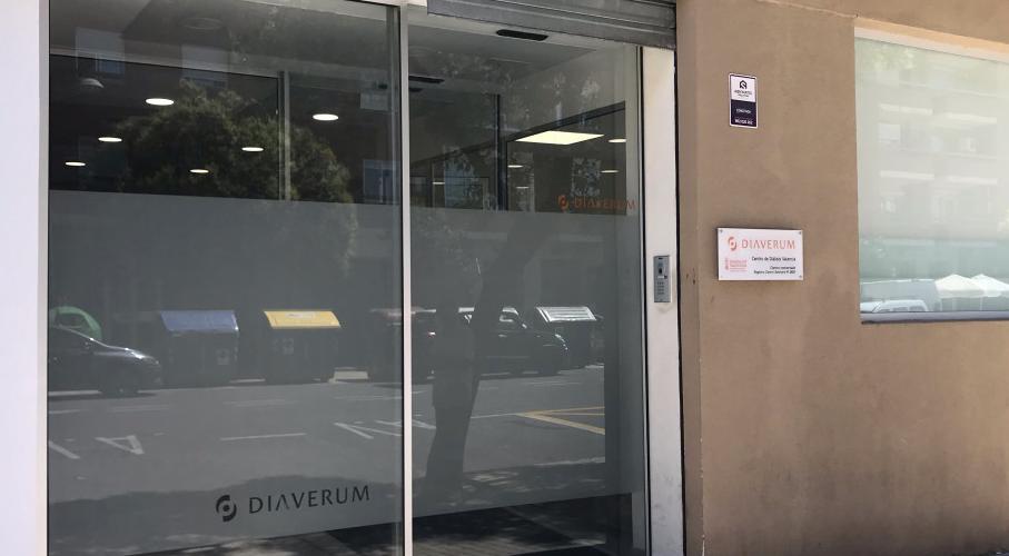 Diaverum Nefroclub Dialysis Clinic