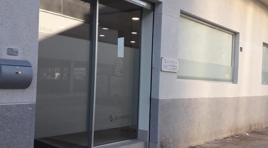 Diaverum Gandía Dialysis Clinic