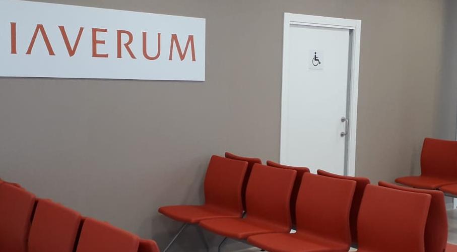Diaverum Gandía Dialysis Clinic