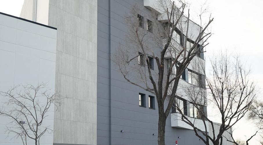 Diaverum Baix Llobregat Dialysis Clinic