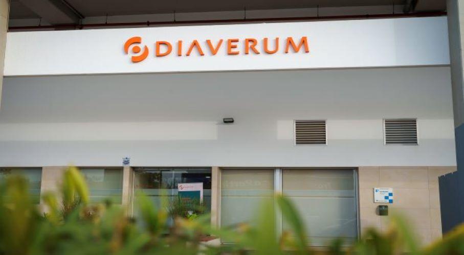 Diaverum Instituto Médico de Badalona