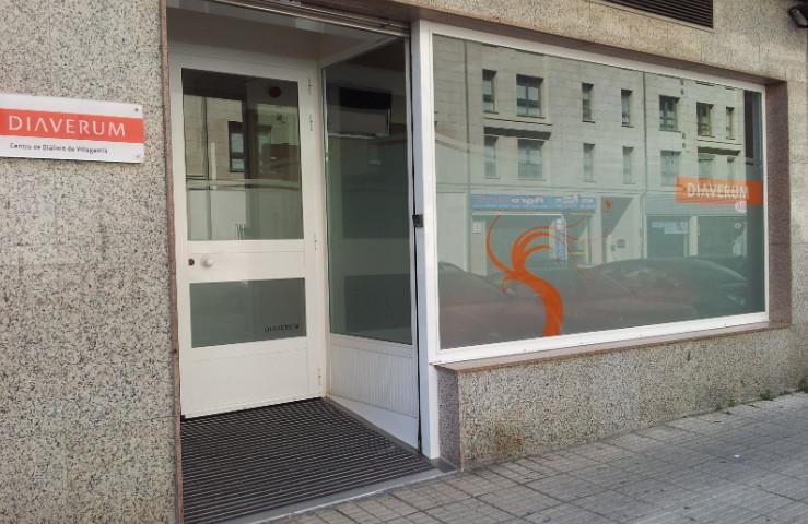 Diaverum Villagarcia Dialysis Clinic
