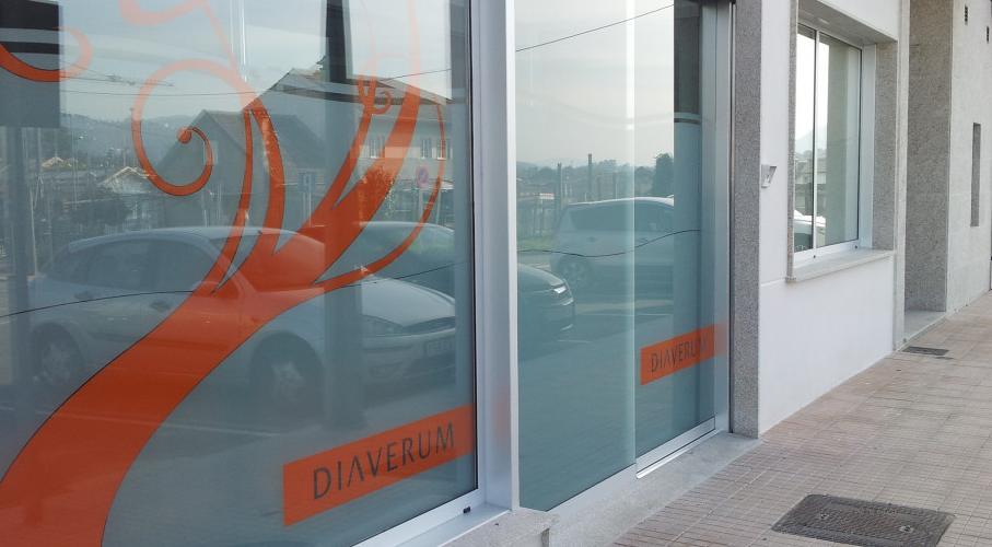 Diaverum Pontevedra Dialysis Clinic