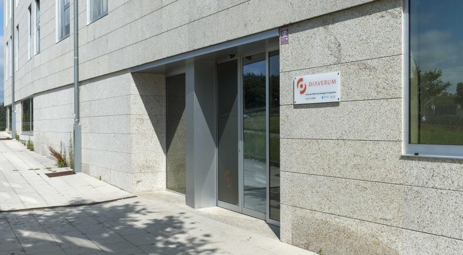 Diaverum Santiago de Compostela Dialysis Clinic