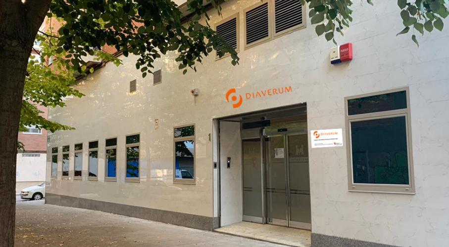 Diaverum Ponferrada Dialysis Clinic