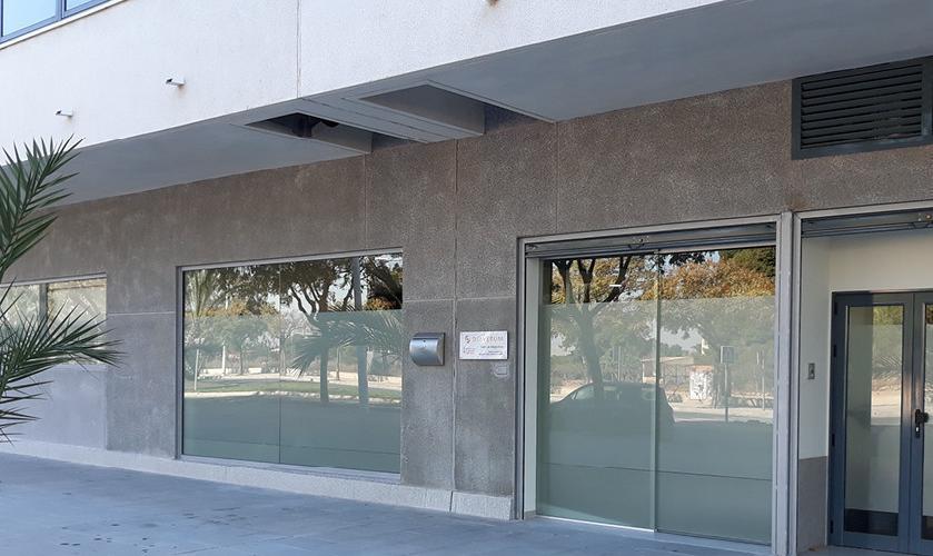 Diaverum Elche Dialysis Clinic