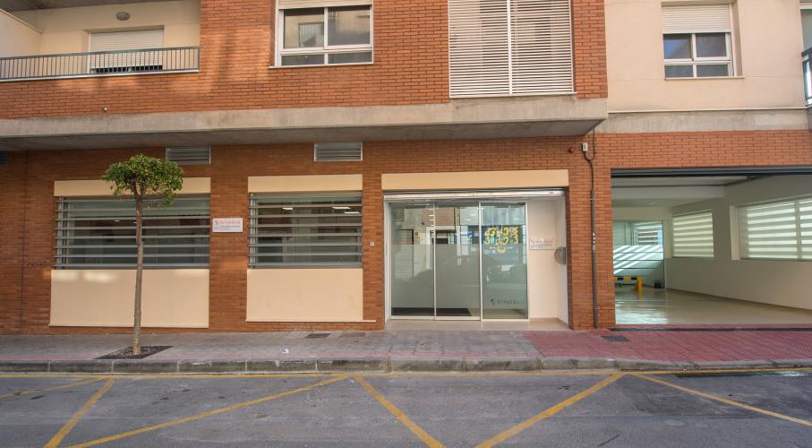 Diaverum Caravaca Dialysis Clinic