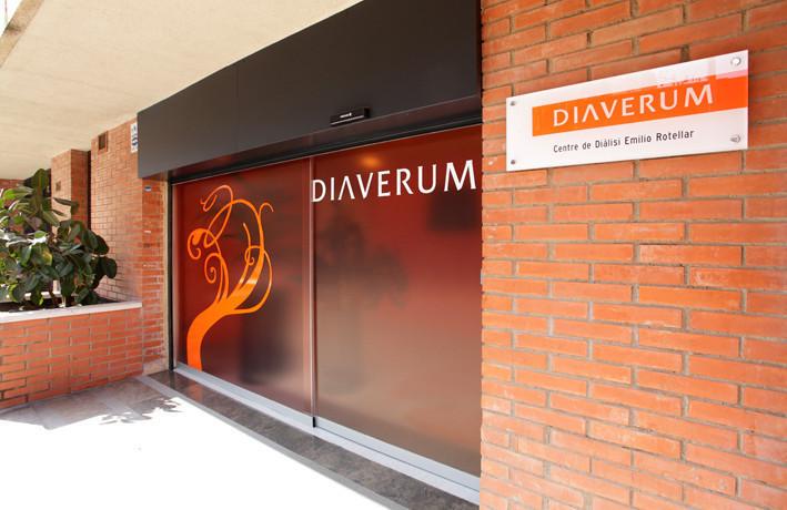 Diaverum Emilio Rotellar Dialysis Clinic