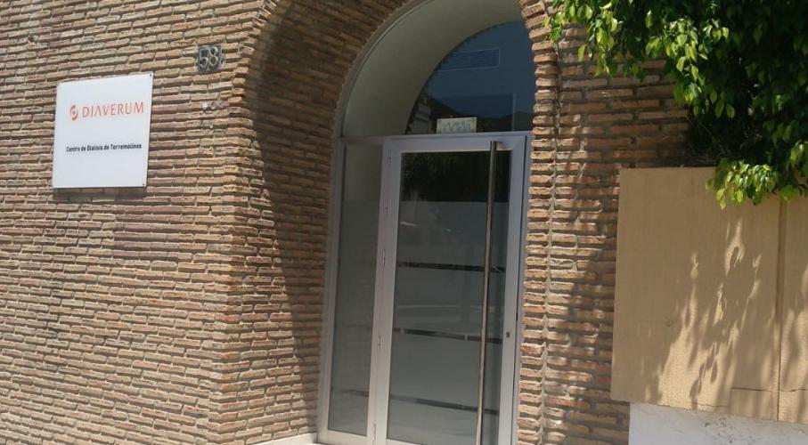 Diaverum Torremolinos Dialysis Clinic