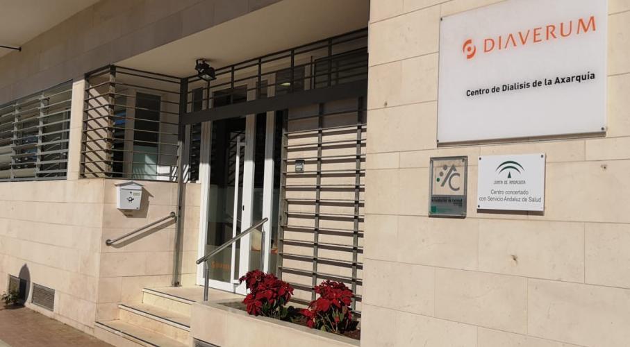 Diaverum La Axarquía Dialysis Clinic