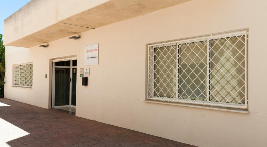 Diaverum Estepona Dialysis Clinic