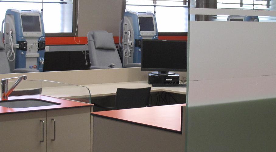 Diaverum Málaga Dialysis Clinic