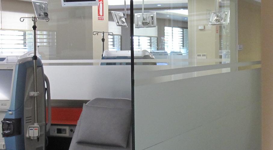Diaverum Málaga Dialysis Clinic