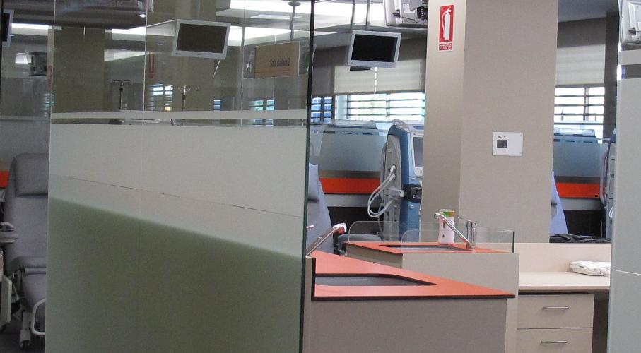 Diaverum Málaga Dialysis Clinic