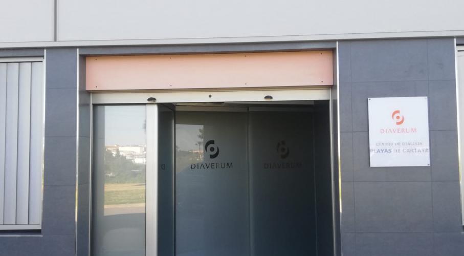 Diaverum Playas de Cartaya Dialysis Clinic