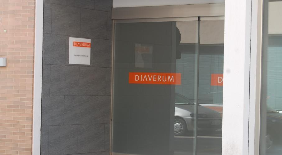 Diaverum Costa de la Luz Dialysis Clinic