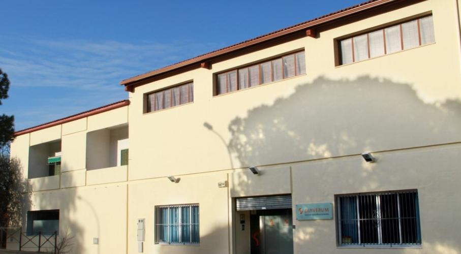 Diaverum Minas de Riotinto Dialysis Clinic