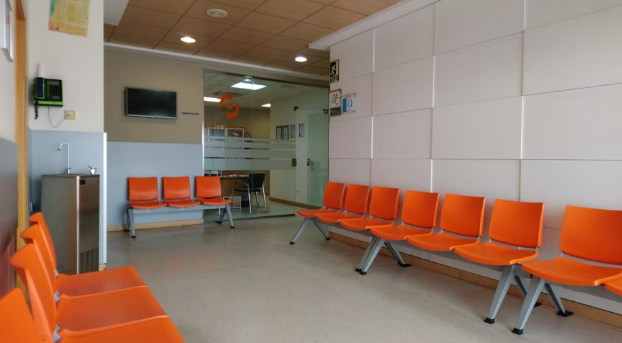 Diaverum Isla de la Cartuja Dialysis Clinic
