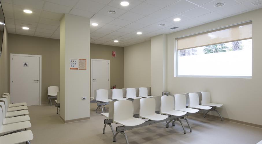 Diaverum Gamapal Dialysis Clinic