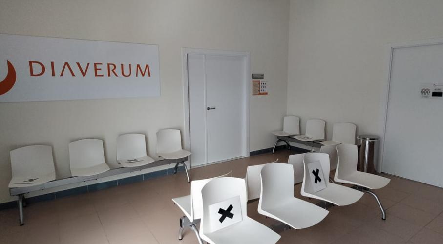Diaverum Burjassot Dialysis Clinic