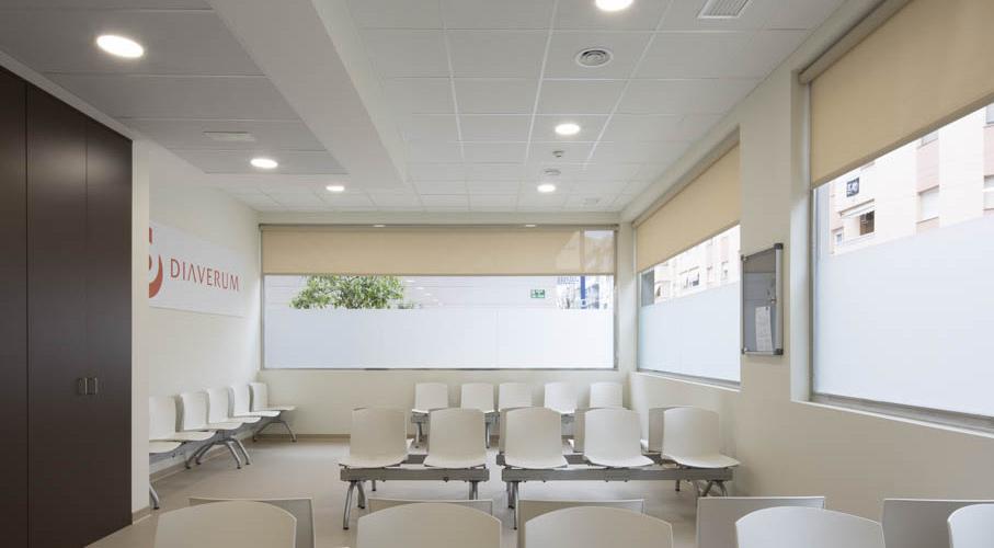 Diaverum Vinaroz Dialysis Clinic