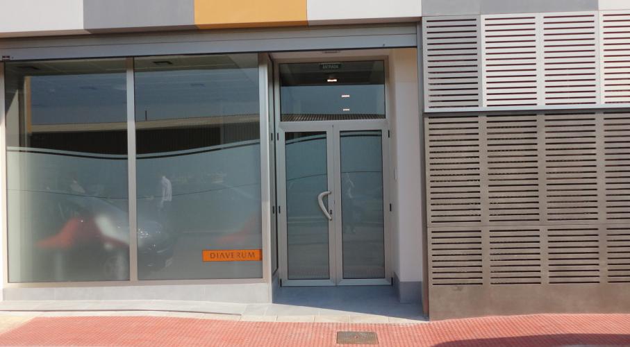 Diaverum Oropesa Dialysis Clinic