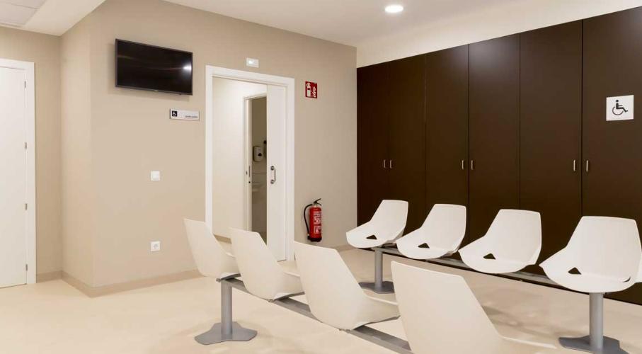 Diaverum Palma Dialysis Clinic