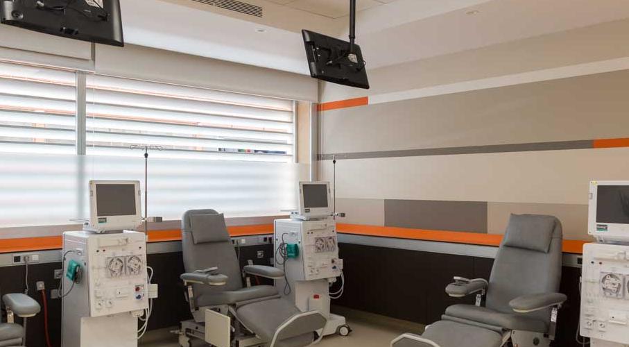 Diaverum Palma Dialysis Clinic