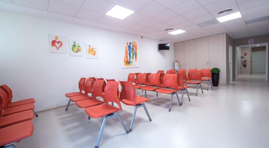 Diaverum Santa Catalina Dialysis Clinic