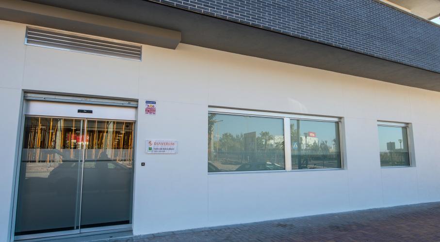 Diaverum Motril Dialysis Clinic