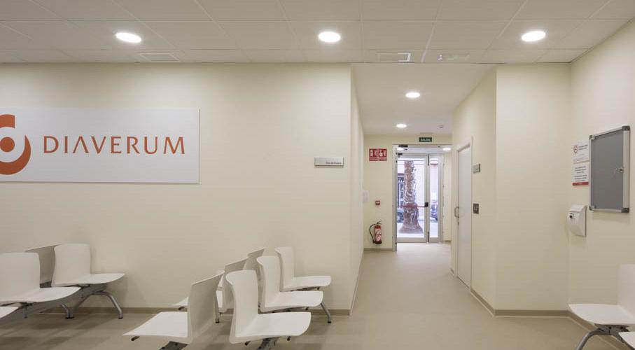 Diaverum Lliria Dialysis Clinic