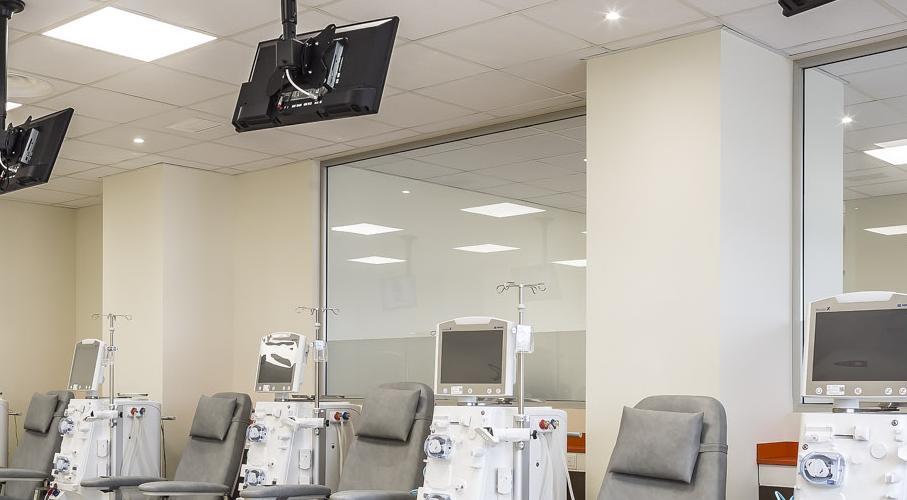 Diaverum Lliria Dialysis Clinic