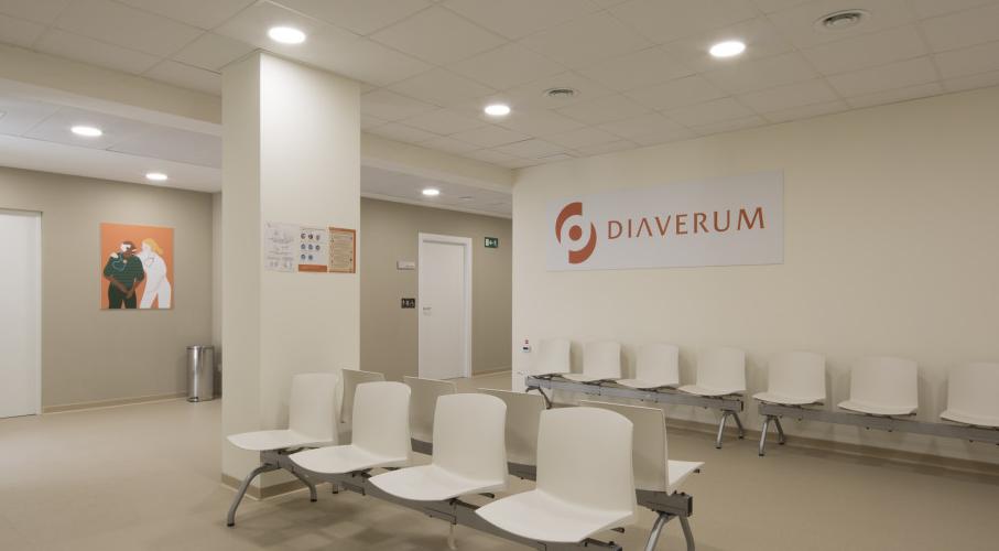 Diaverum Torrent Dialysis Clinic